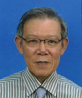 Ir. Dr. Michael Tang Khai Hing | OCN Constructors Sdn Bhd